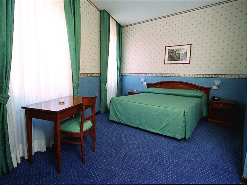 Adriatic Hotel Rom