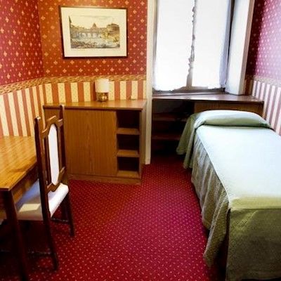 Hotel Adriatic Rom